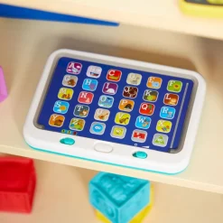 Learn and Wonder Tablet