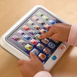 Learn and Wonder Tablet