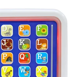 Learn and Wonder Tablet