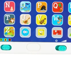 Learn and Wonder Tablet