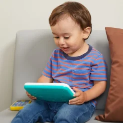 Learn and Wonder Tablet