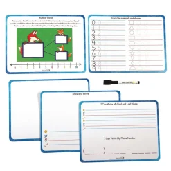 Learning Success: Grade K - Reading, Math, & SEL
