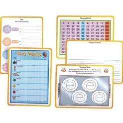 Learning Success: Grade 2 - Reading, Math, & SEL