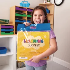 Learning Success: Grade 2 - Reading, Math, & SEL