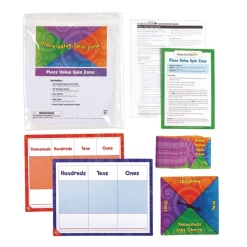 Learning Success: Grade 2 - Reading, Math, & SEL