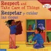 Learning to Get Along® Bilingual Book - Set of 8