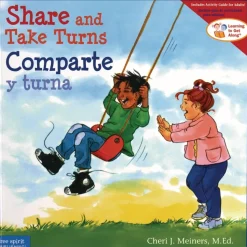 Learning to Get Along® Bilingual Book - Set of 8