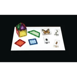 LED Activity Panel