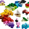 LEGO® Classic Creative Suitcases - Set of 4
