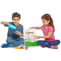 Let's Explore Camp Cooler Play Set