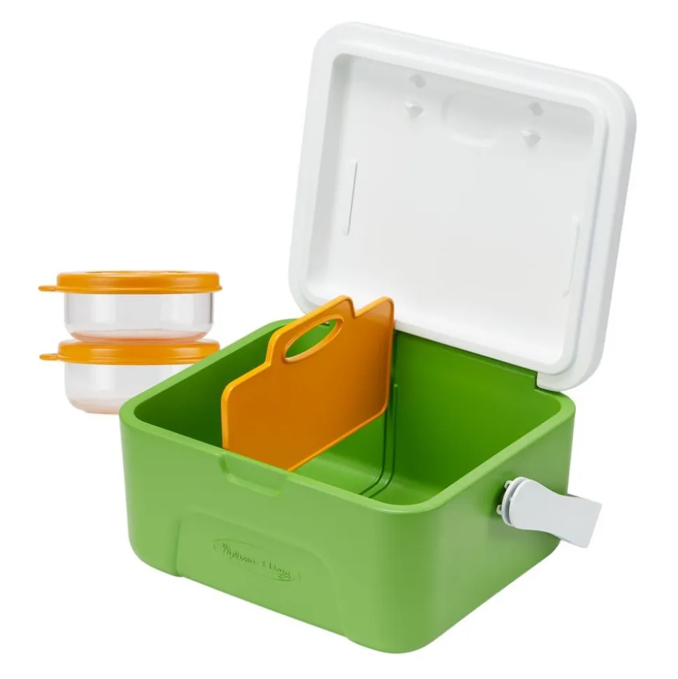 Let's Explore Camp Cooler Play Set