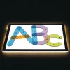 Letter Construction Activity Set