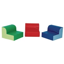 Library Trio - Set of 3 Primary