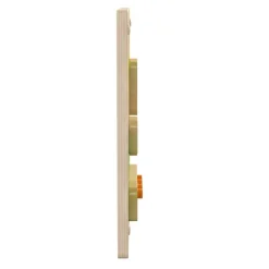 Life Cycle Wooden STEAM Board