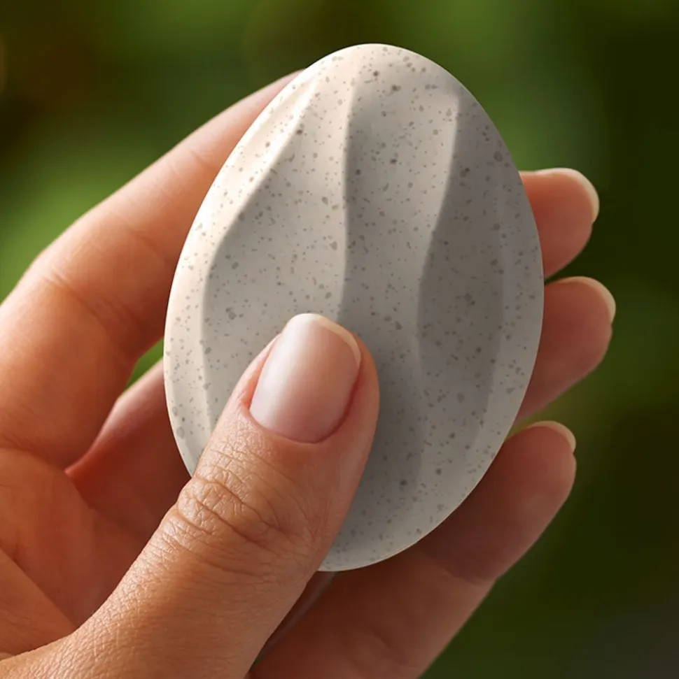 Lifelines Grounding Stones - Tactile Collection & Essential Oil Blend