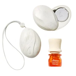 Lifelines Grounding Stones - Tactile Collection & Essential Oil Blend