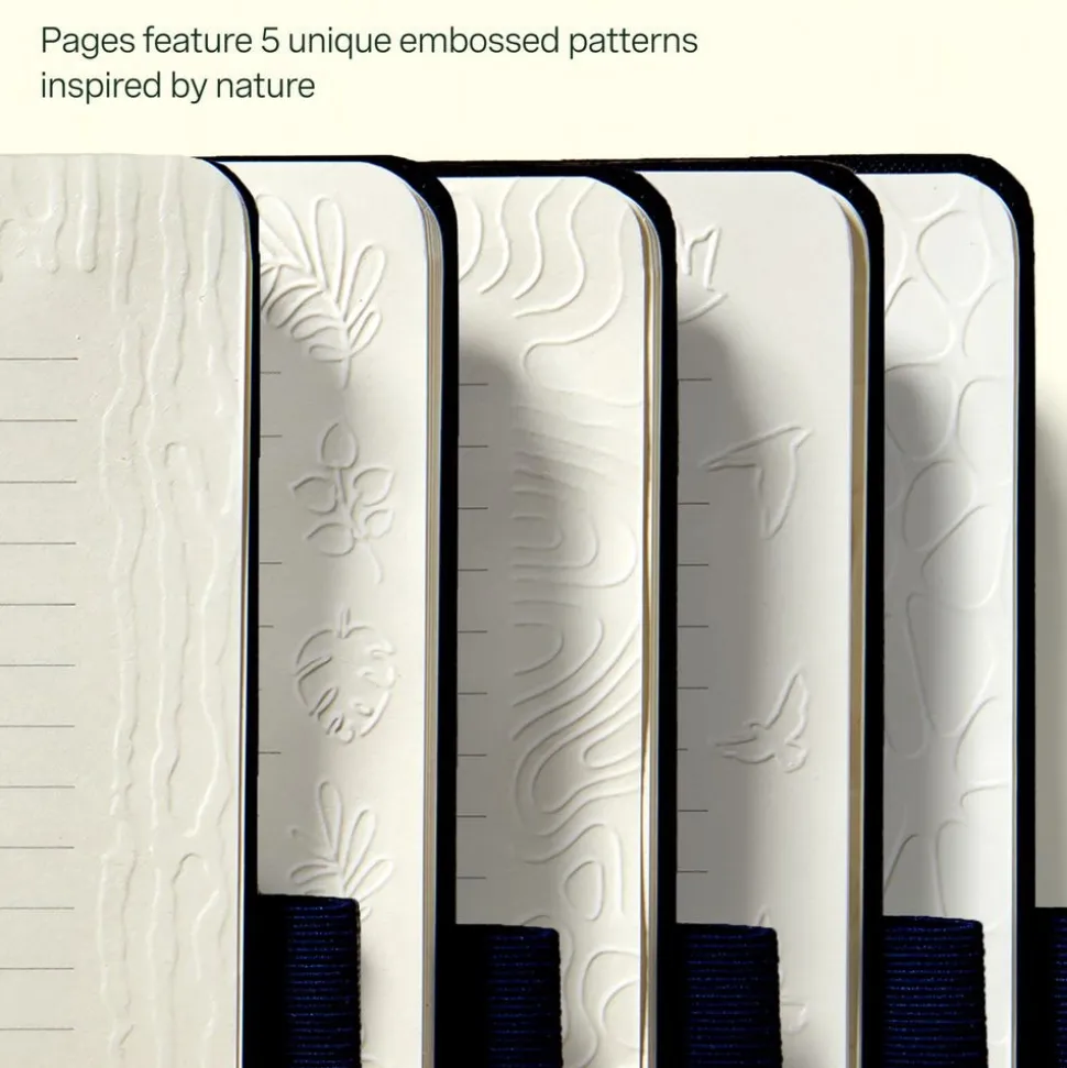 Lifelines Sensory Journal & Pen Diffuser Set