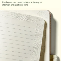 Lifelines Sensory Journal & Pen Diffuser Set