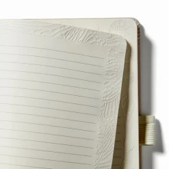 Lifelines "Shake It Up" Sensory Journal - with Tactile Cover & Embossed Paper
