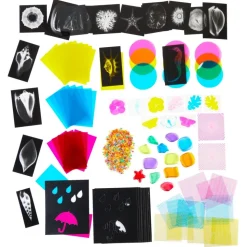 Light Exploration Set
