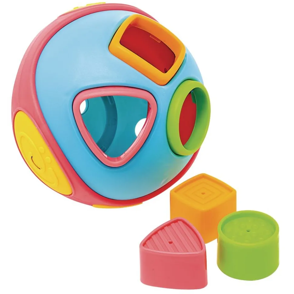 Lights & Sounds Infant Early Learning Kit