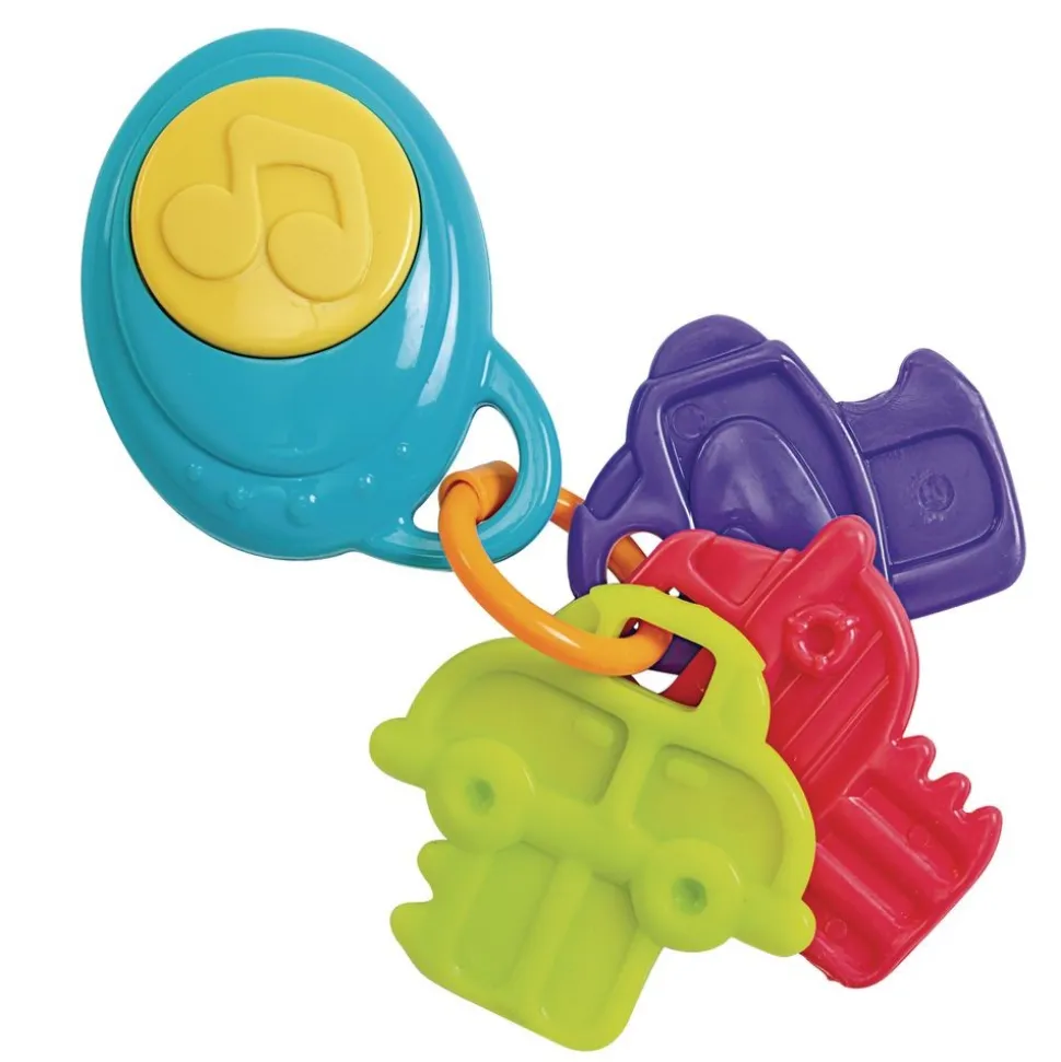 Lights & Sounds Infant Early Learning Kit