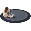 Like Home™ 7'7" Round Area Rug