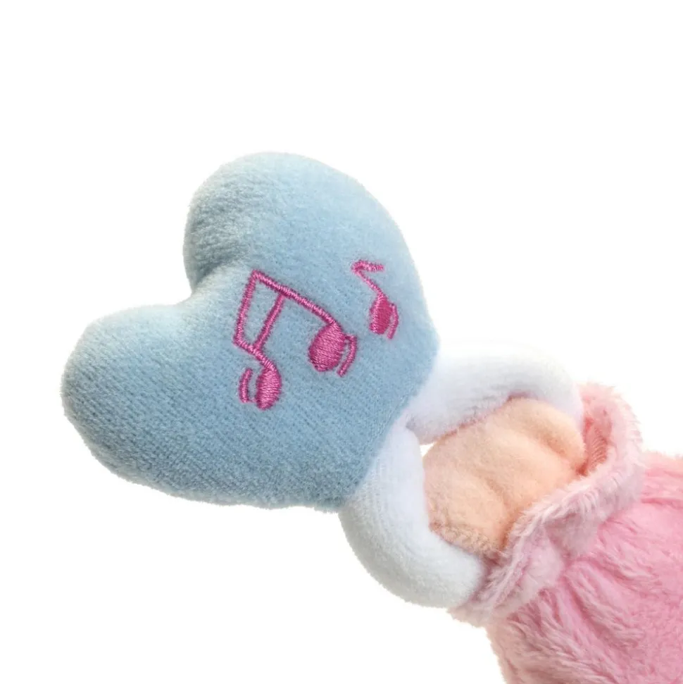 Lil' Hugs Soft Body Baby Dolls 12" - Asian