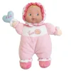 Lil' Hugs Soft Body Baby Dolls 12"- Caucasian