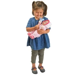 Lil' Hugs Soft Body Baby Dolls 12