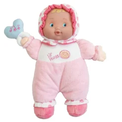 Lil’ Hugs Soft Body Baby Doll 12” - Set of All 4