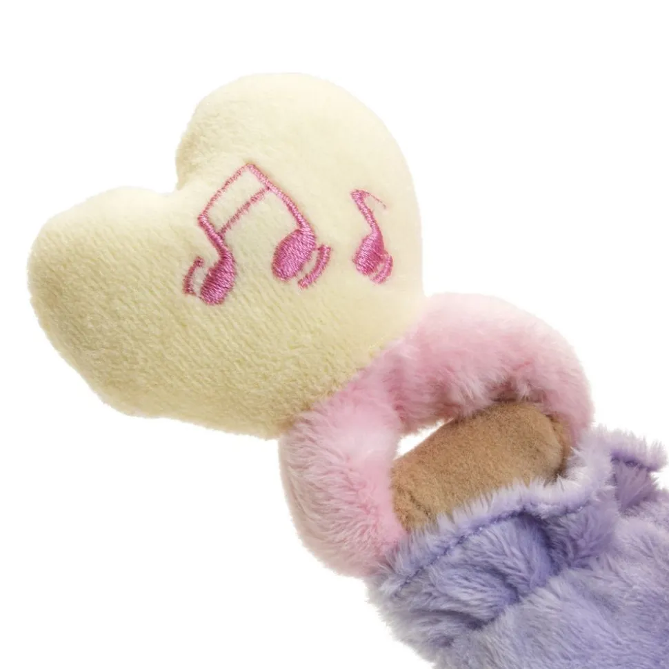 Lil' Hugs Soft Body Baby Dolls 12" - Hispanic