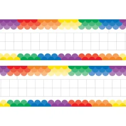 Linear Calendar