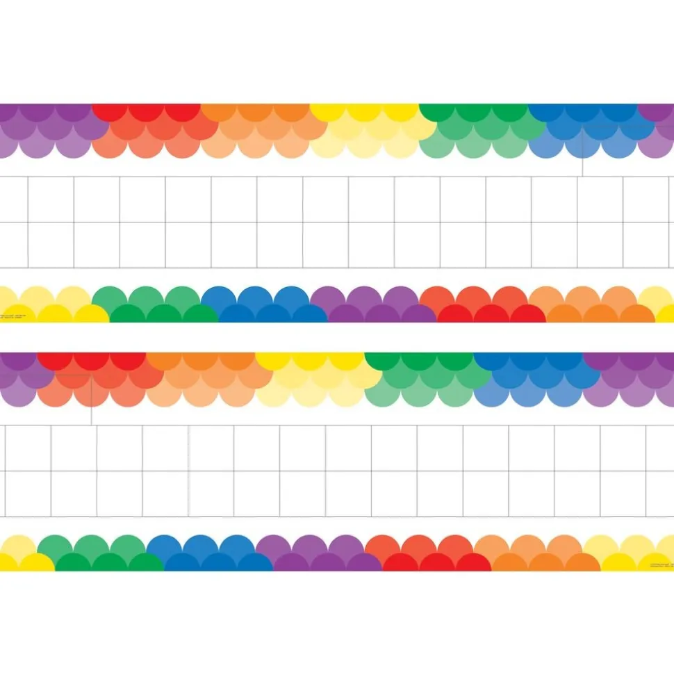 Linear Calendar