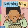 "Listening Time" Board Book