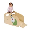 Little Bug Toddler Step & Ramp