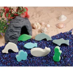 Little Lands - Ocean - 8pcs