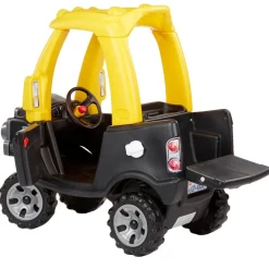 Little Tikes® Cozy Truck™ - Black