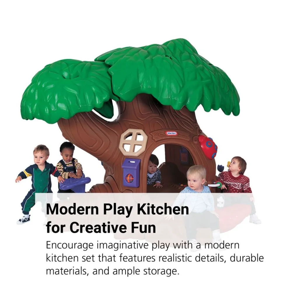 Little Tikes® Tot Tree