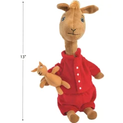 Llama Llama Doll in Pajama