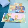 Llama Llama Rhyming Hardcover Books, Set of 4