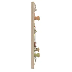 Locks & Buckles STEAM Board