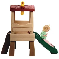 Lookout Treehouse