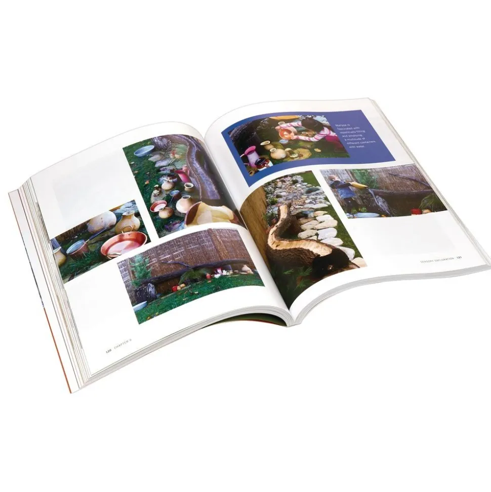 Loose Parts Book 3: Inspiring Culturally Sustainable Environments