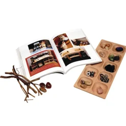 Loose Parts Book 3: Inspiring Culturally Sustainable Environments