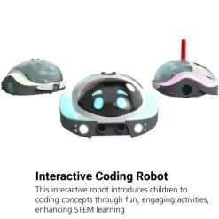 Loti-Bot