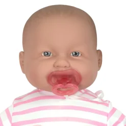 Lots to Cuddle 20" Baby Doll - Caucasian