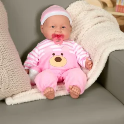 Lots to Cuddle 20
