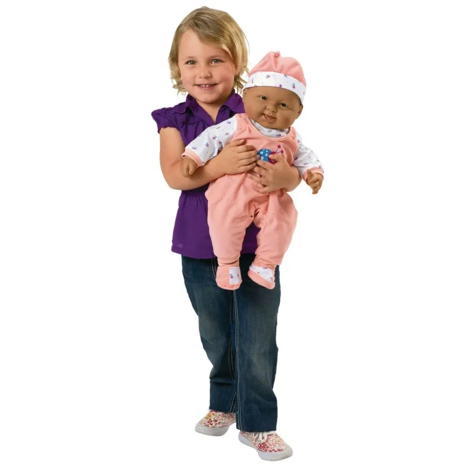 Lots to Cuddle 20" Baby Dolls - Set of 4