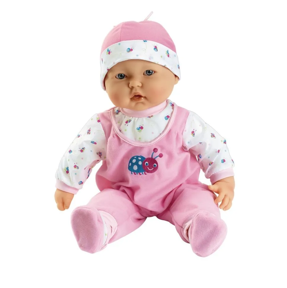 Lots to Cuddle 20" Baby Dolls - Set of 4